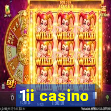 1ii casino